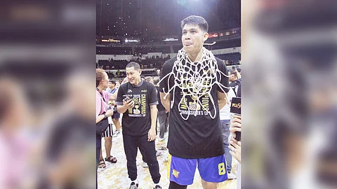Focus will be on Calvin Oftana and the TNT Tropang Giga as they seek to complete a rare grand slam when the PBA Philippine Cup fires off on Friday.