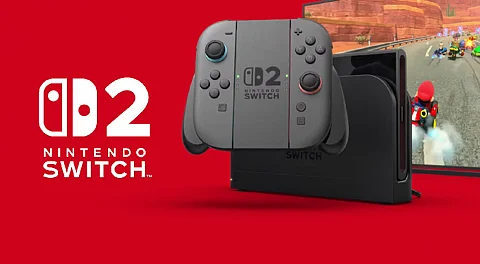 Switch 2