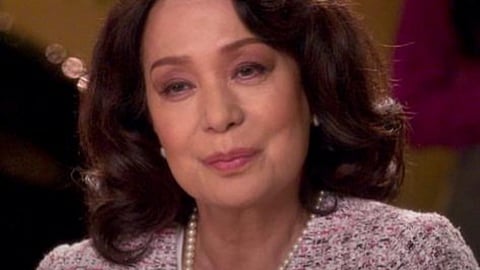 Gloria Diaz on pageant evolution: ‘It’s not an IQ contest’