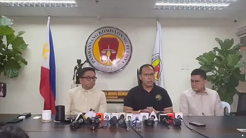 QCPD officer files cyberlibel vs MMDA clearing officer