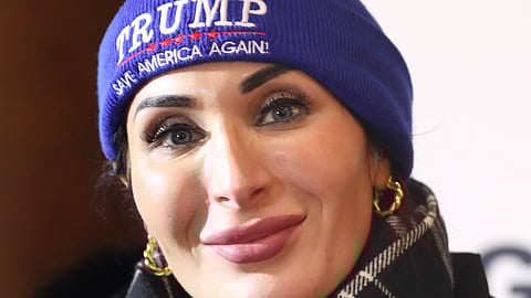 Far-right activist Laura Loomer, notorious for anti-Muslim rhetoric and 9/11 conspiracy theories, has Trump's ear — and now his fired staff to show for it.