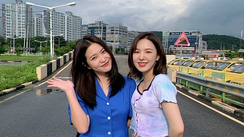 Red Velvet’s Wendy and Yeri part ways with SM Entertainment