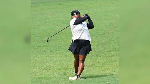 ALETHEA Gaccion and other rising stars are expected to go all out when they compete in the ICTSI Elite Junior PGT Series 2025 starting next week at the Eagle Ridge Golf and Country Club.