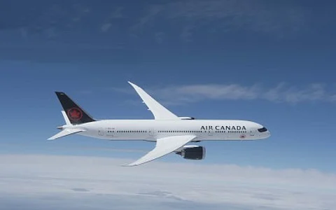Air Canada wants more non-stop flights