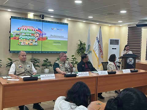 DA, PHLPost partner to increase Kadiwa stores