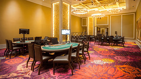 The partnership will boost Winford Resort and Casino’s VIP gaming segment, drive tourism and elevate the overall casino experience in the country, while redefining the overall gaming landscape in the region.