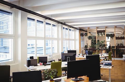 The demand for office spaces in both Metro Manila and provincial areas remain high because of BPO companies