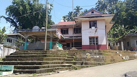 That quiet village, once humble and unassuming, has since grown into the municipality of Lumbayanague, a new home that has ushered in a fresh start for all of us.