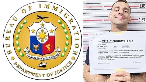 BI issues warning to foreign vloggers after Vitaly Zdorovetskiy's incident