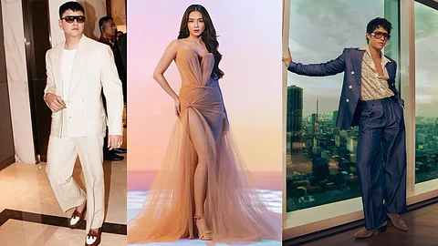 Daniel Padilla, Kyle Echarri allegedly involved in after-Party incident with Kathryn Bernardo