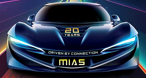 MIAS 2025: 20 Years on the fast track