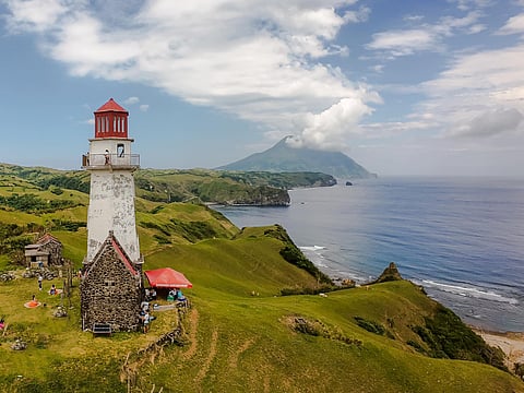 Breathtaking Batanes