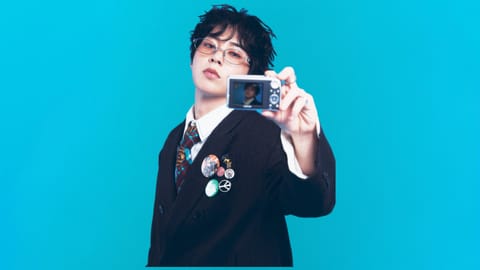 XIUMIN