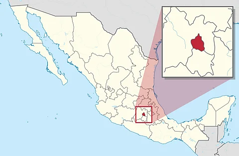 Two dead in Mexico music festival accident