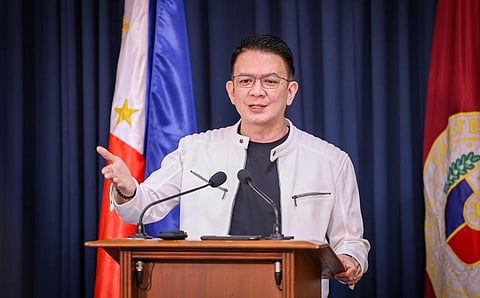No Cabinet snub of Imee panel’s next hearing