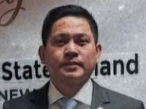 Fil-Am INC minister arrested in NYC over alleged misdemeanor