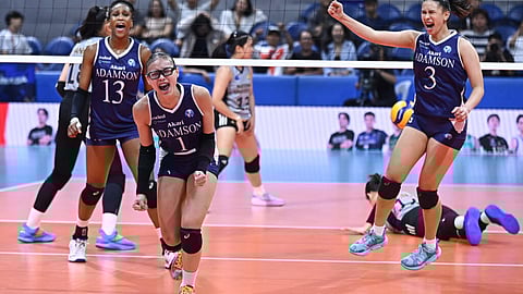 Nitura, Ybañez put up solid showings