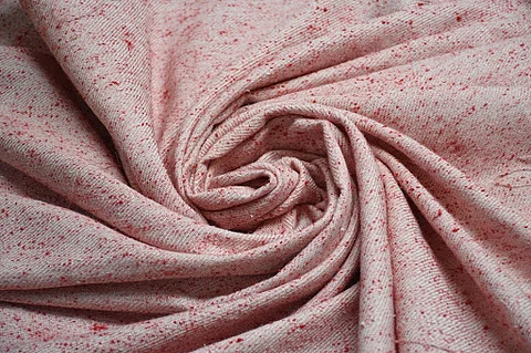 The urgency to address textile waste has never been more urgent.
