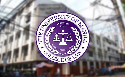 University of Manila a private school, says LGU