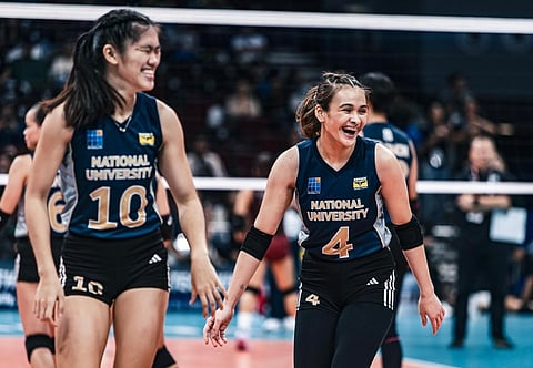 Bella Belen and National University are expected to get back on track when they face University of the East in the UAAP Season 87 women’s volleyball tournament.