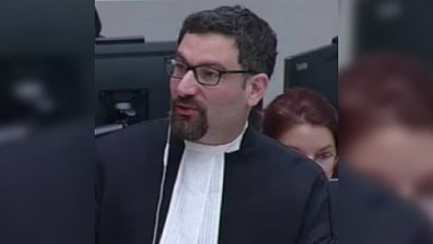 French legal eagle joins Duterte’s ICC defense team