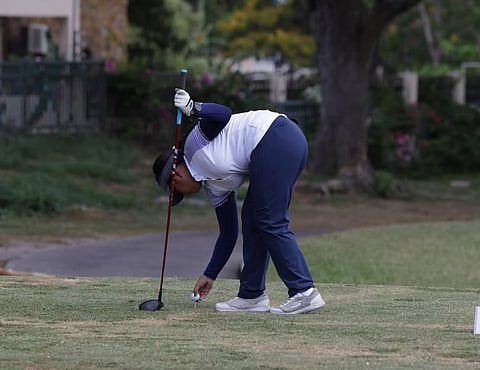 Ryuji, Lisa lead JPGT winners at Norman