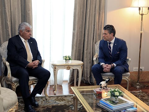 US Secretary of Defense Pete Hegseth warned in Panama on Tuesday that the United States would "not allow" China to "jeopardize" the functioning of the Panama Canal