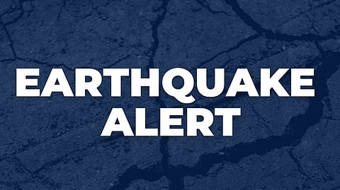 5.0-magnitude quake hits Taiwan: USGS