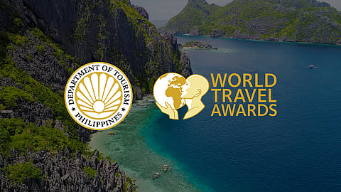 Phl nominated for seven 2025 World Travel plums