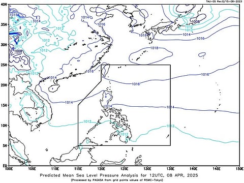 ITCZ, easterlies, affect VisMin
