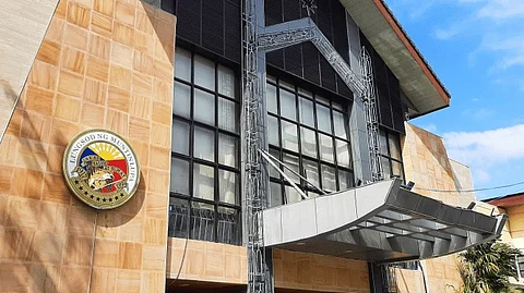 Muntinlupa bans unlicensed software