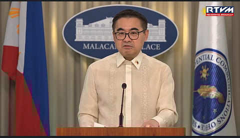 Phl to negotiate US-imposed tariffs — SAP Go