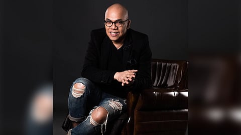 Boy Abunda