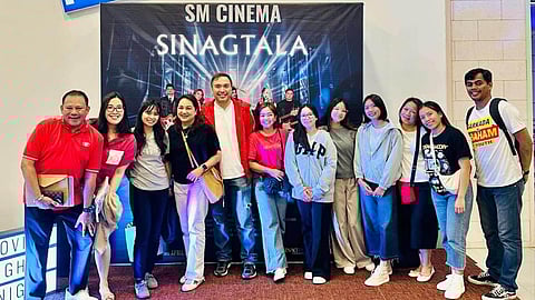 Palawan bet faces show cause order over alleged vote-buying