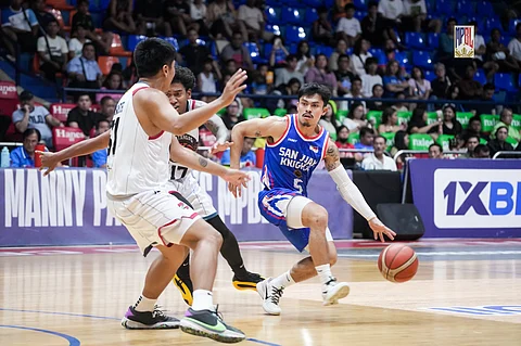 Knights stretch winning streak