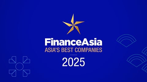 Bloomberry wins big at FinanceAsia’s 2025 Best Companies awards