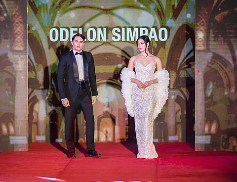 The expo will spotlight both local and international talent, merging the best of global and Filipino creativity.