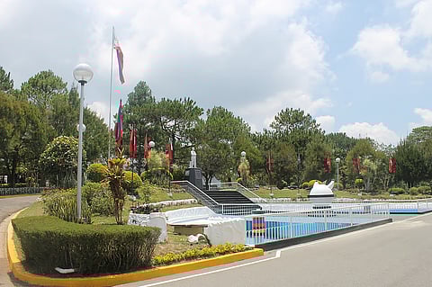 Baguio disappointed with city charter veto