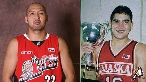 Cariaso, Hawkins beam with pride