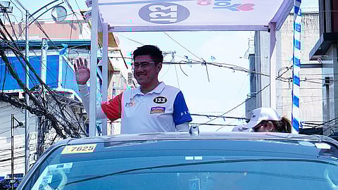 Kaunlad Pinoy, #133, positions itself as the business partner of every Filipino entrepreneur, committed to driving the nation’s prosperity.