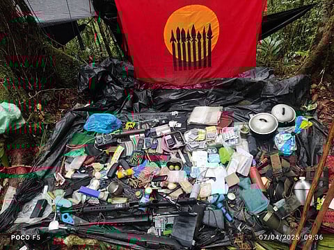 NolCom closes in on last CTG remnants