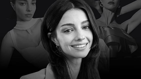 Lucy Markovic, ‘Australia’s Next Top Model’ alum, dies at 27