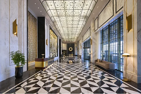 Fairmont Mumbai