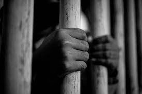 Man facing murder raps nabbed