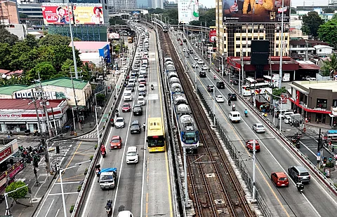 METRO Manila streets starting today, Holy Monday, would have less or none of the heavy traffic people hate. But wait when those vacationing in the provinces start coming home by the weekend.