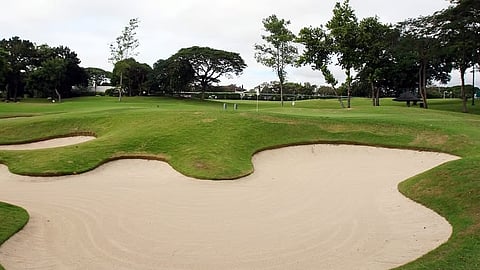 Alabang Country Club names 2025–26 board