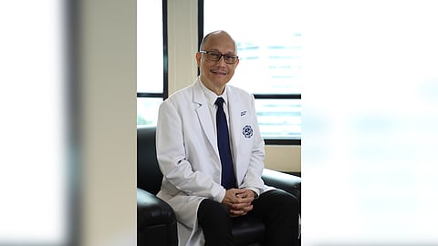 MDH Medical Director Albert Roxas said the hotelization concept means more doctors to take care of patients in a vacation-styled environment.