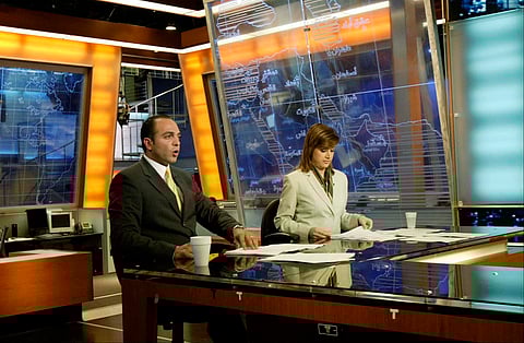 Silenced Defunded Alhurra will cease its alternative Arabic broadcast from its Springfield, Virginia Headquarters after nearly two decades of operation.