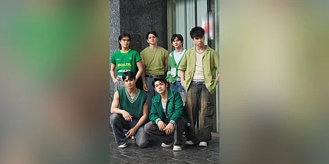 1621 hits the heart with energetic 'Sapulso' EP launch