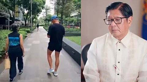 PBBM warns abusive foreign vloggers